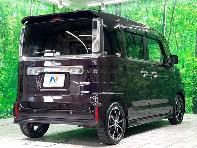 SUZUKI SPACIA CUSTOM 2019 Image 31