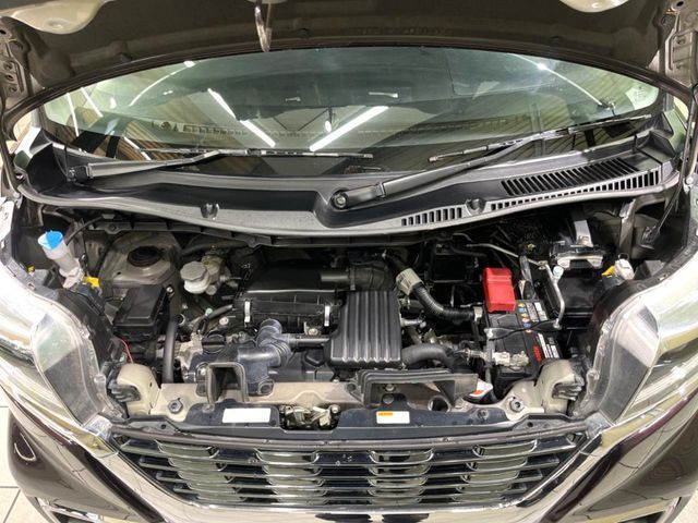 SUZUKI SPACIA CUSTOM 2019 Image 31