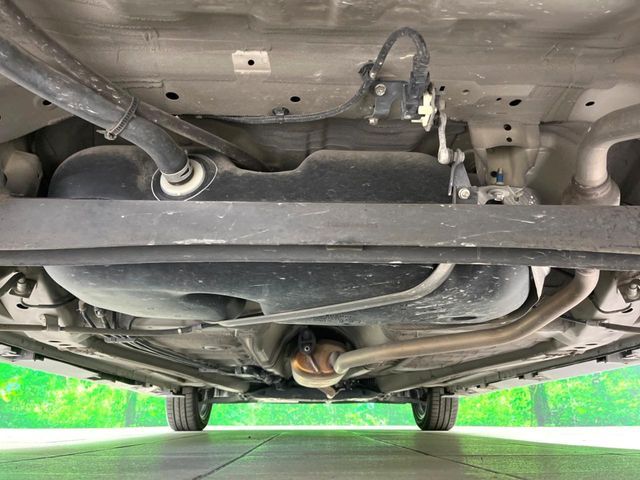 SUZUKI SPACIA CUSTOM 2019 Image 31