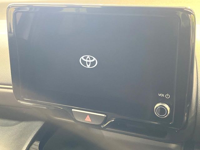 TOYOTA YARIS CROSS 2025 Image 31