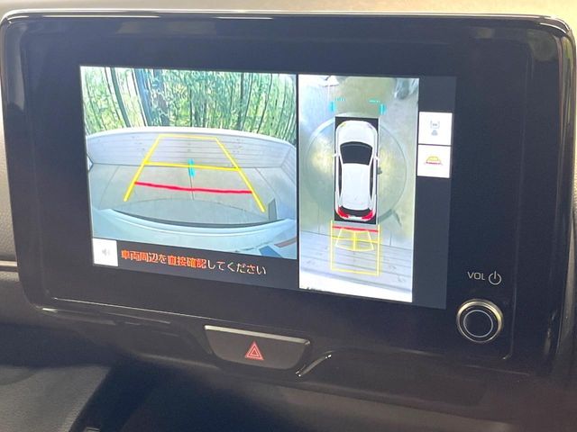 TOYOTA YARIS CROSS 2025 Image 31