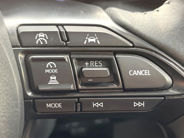 TOYOTA YARIS CROSS 2025 Image 31