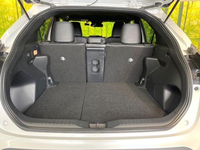 TOYOTA YARIS CROSS 2025 Image 31