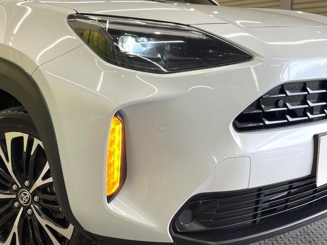 TOYOTA YARIS CROSS 2025 Image 31