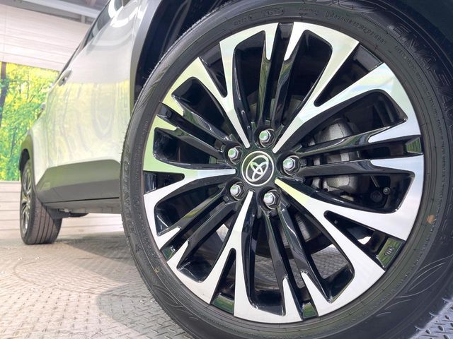 TOYOTA YARIS CROSS 2025 Image 31