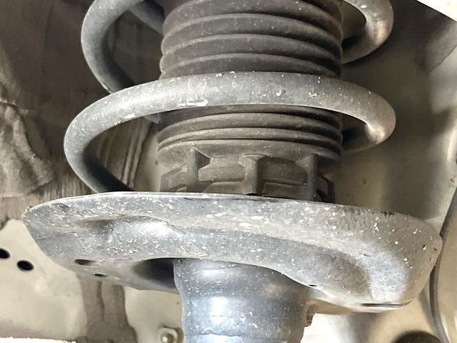 TOYOTA YARIS CROSS 2025 Image 31