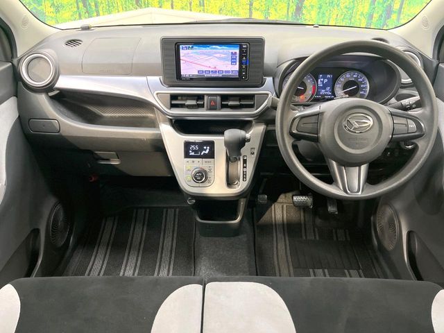 DAIHATSU CAST ACTIVA 2017 Image 31