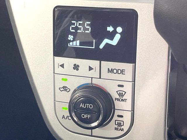 DAIHATSU CAST ACTIVA 2017 Image 31