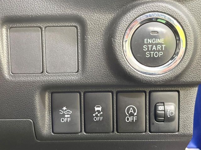 DAIHATSU CAST ACTIVA 2017 Image 31