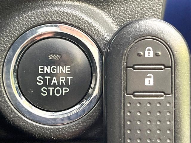 DAIHATSU CAST ACTIVA 2017 Image 31