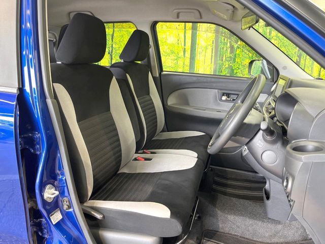 DAIHATSU CAST ACTIVA 2017 Image 31