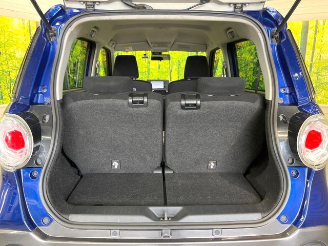 DAIHATSU CAST ACTIVA 2017 Image 31