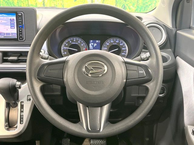 DAIHATSU CAST ACTIVA 2017 Image 31