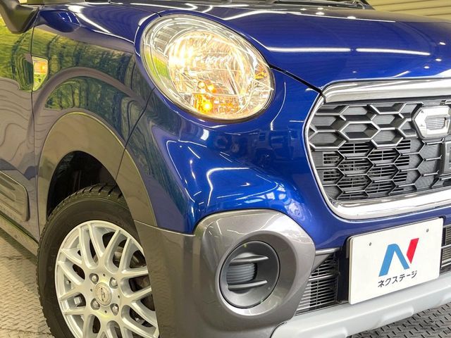 DAIHATSU CAST ACTIVA 2017 Image 31
