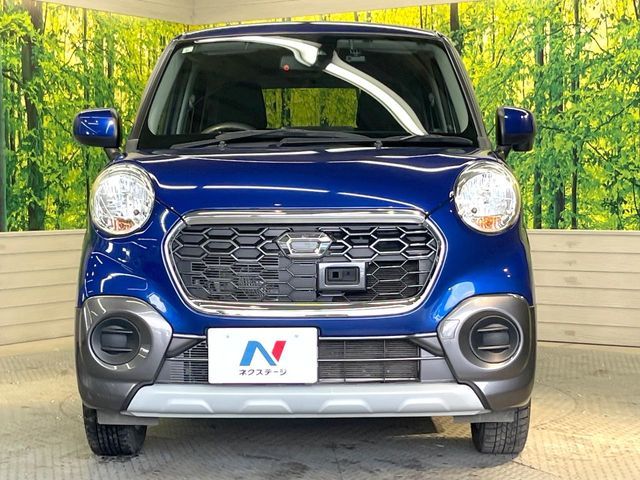 DAIHATSU CAST ACTIVA 2017 Image 31