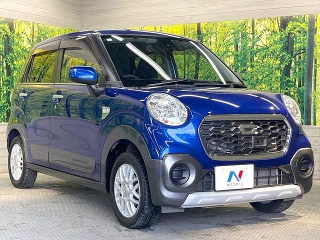 DAIHATSU CAST ACTIVA 2017 Image 31