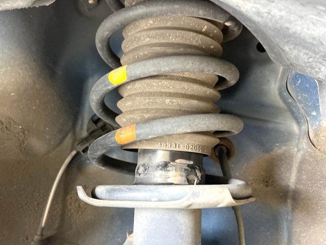 DAIHATSU CAST ACTIVA 2017 Image 31