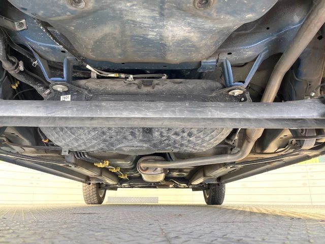 DAIHATSU CAST ACTIVA 2017 Image 31