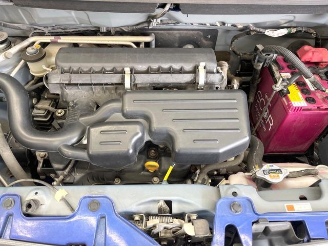 DAIHATSU CAST ACTIVA 2017 Image 31