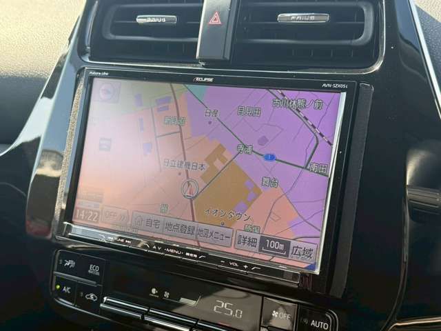 TOYOTA PRIUS 2016 Image 31