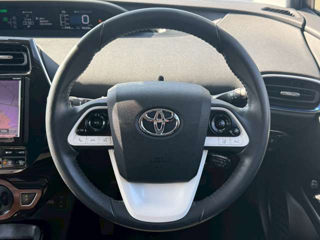 TOYOTA PRIUS 2016 Image 31