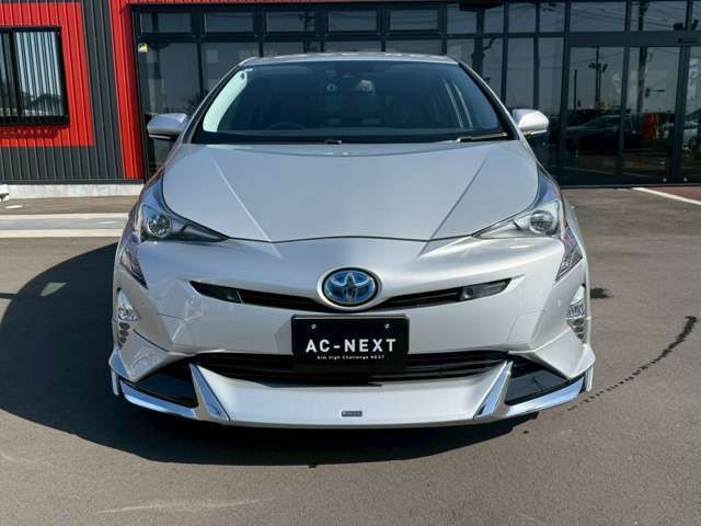 TOYOTA PRIUS 2016 Image 31