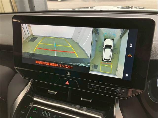 TOYOTA HARRIER HYBRID 2023 Image 31