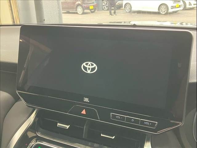 TOYOTA HARRIER HYBRID 2023 Image 31