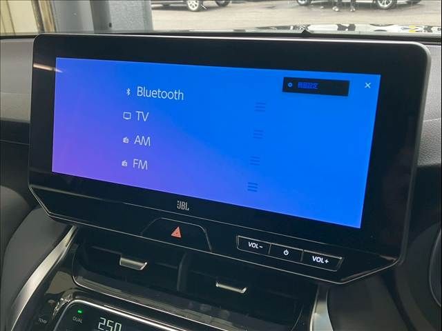 TOYOTA HARRIER HYBRID 2023 Image 31