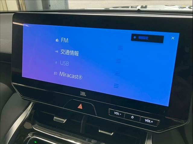 TOYOTA HARRIER HYBRID 2023 Image 31