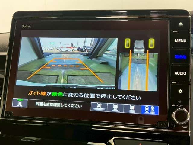 HONDA N BOX 2021 Image 31