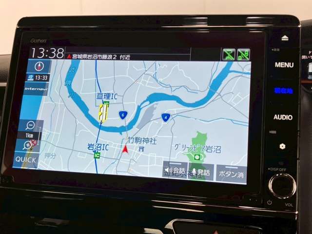 HONDA N BOX 2021 Image 31