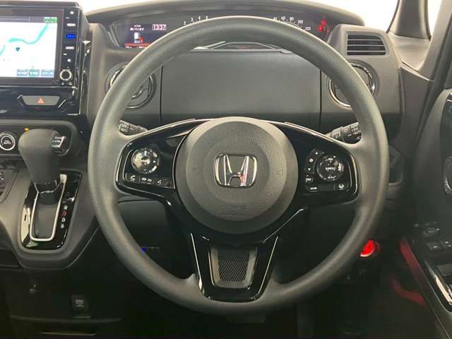 HONDA N BOX 2021 Image 31