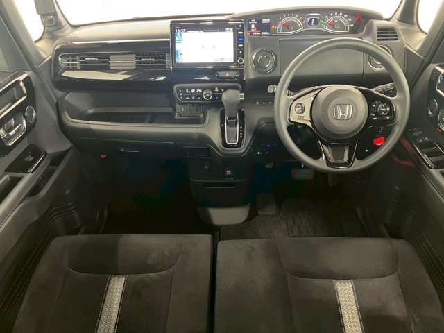 HONDA N BOX 2021 Image 31