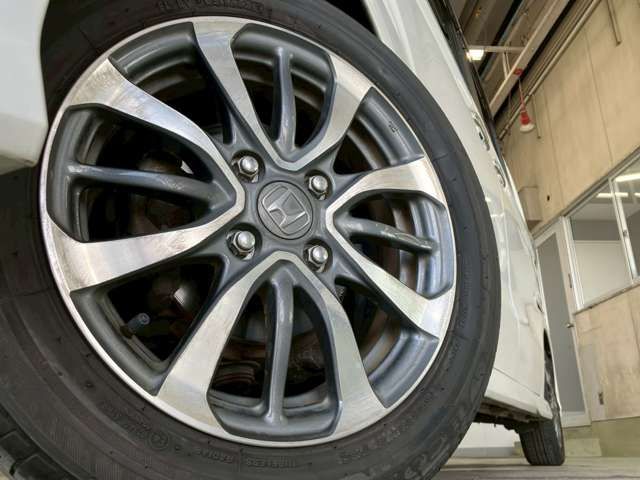 HONDA N BOX 2021 Image 31