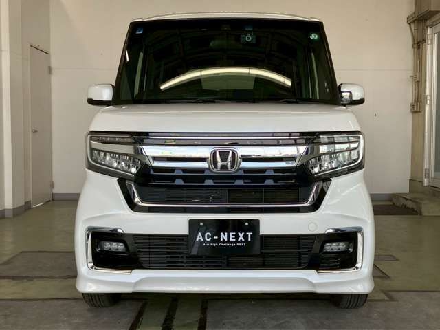 HONDA N BOX 2021 Image 31