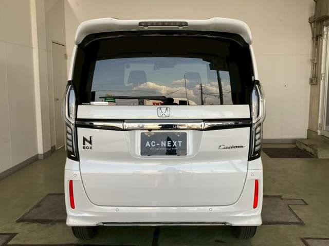 HONDA N BOX 2021 Image 31