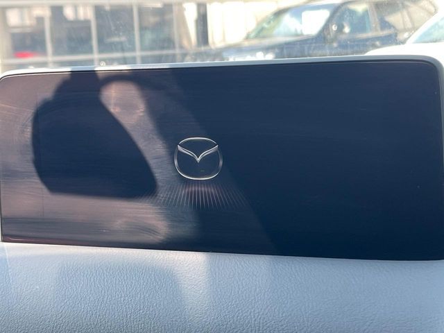 MAZDA CX-8 2021 Image 31
