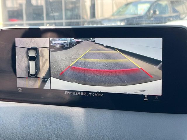 MAZDA CX-8 2021 Image 31