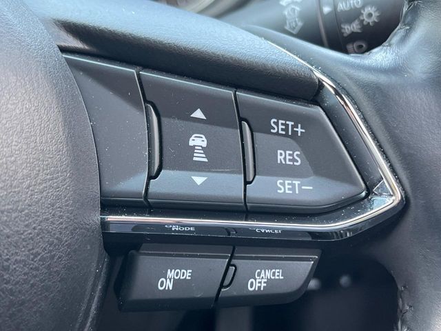 MAZDA CX-8 2021 Image 31