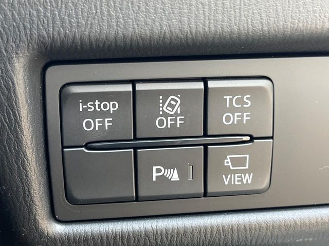 MAZDA CX-8 2021 Image 31