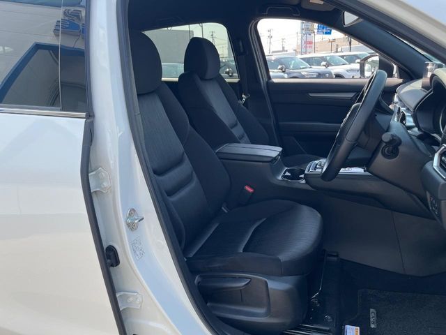 MAZDA CX-8 2021 Image 31