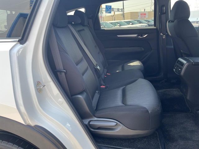 MAZDA CX-8 2021 Image 31