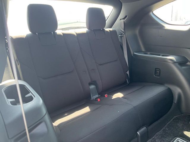 MAZDA CX-8 2021 Image 31