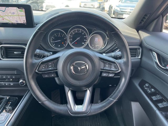 MAZDA CX-8 2021 Image 31