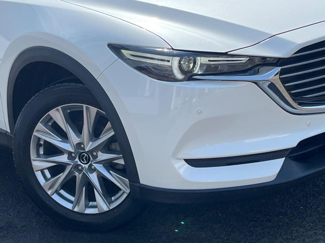 MAZDA CX-8 2021 Image 31