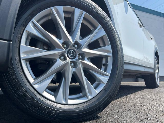 MAZDA CX-8 2021 Image 31