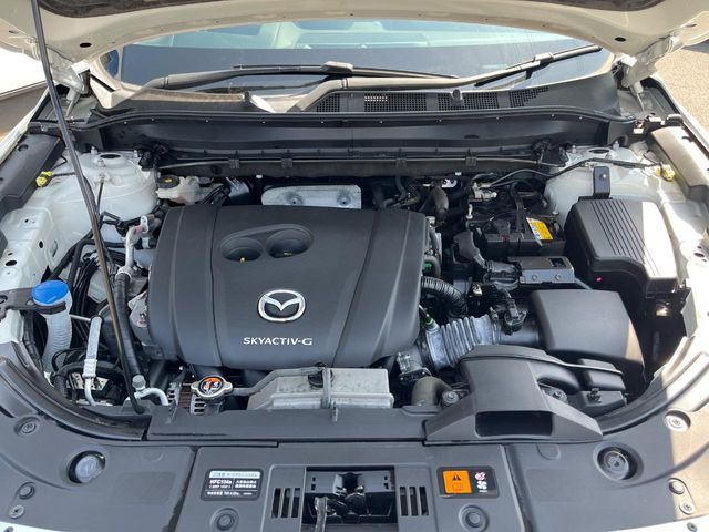 MAZDA CX-8 2021 Image 31