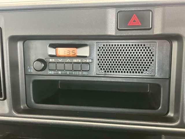 DAIHATSU HIJET CARGO 4WD 2020 Image 31