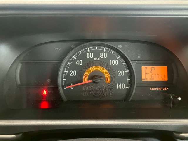 DAIHATSU HIJET CARGO 4WD 2020 Image 31